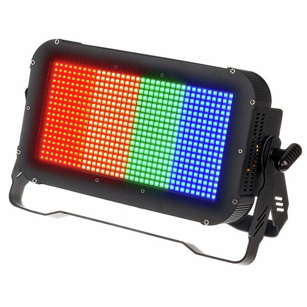 Wild Wash Pro 648 LED RGB DMX